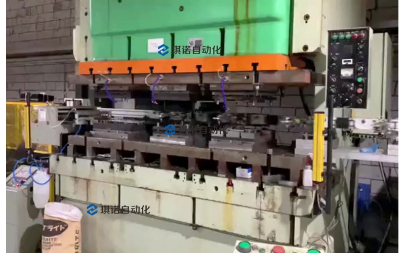 工業(yè)機(jī)器人在3C行業(yè)的應(yīng)用